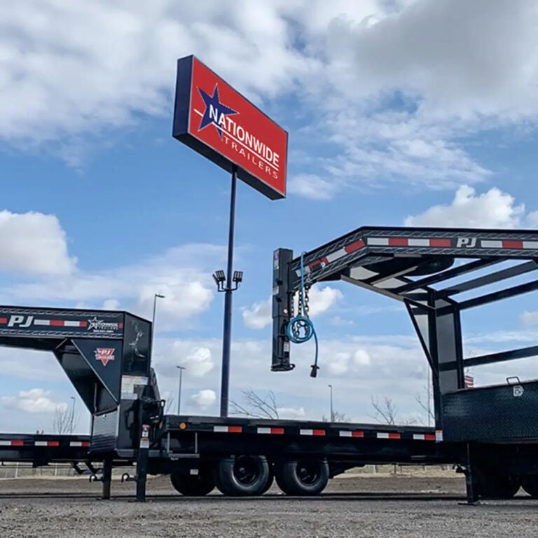 Nationwidewide Trailers Storefront