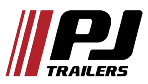 PJ Trailers Logo