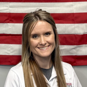 Brittany Lazear - Admin & Titling