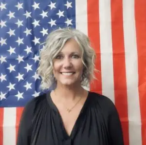 Lisa White, General Manager, Nationwide Trailers - Little Rock