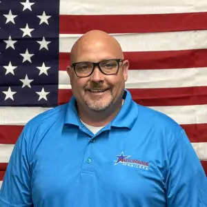 James Smith - General Manager