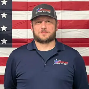Matt Pfeiffenberger, Trailer Sales