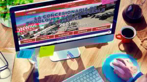 Nationwide Trailers Spanish Website Translation