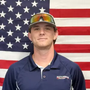 Ryder Pegram, Sales at Nationwide Trailers - St Louis