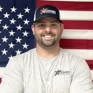 Brian Box - General Manager