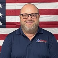 Tommy Gill, General Manager