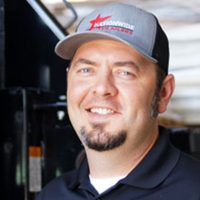 Thomas Carpenter, Operations Manager