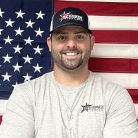 Brian Box - General Manager