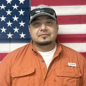 Joel Arguello - Trailer Sales