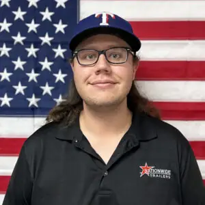 Marcus Hinojosa - Parts